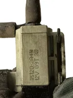 KIA Sorento Turboahtimen magneettiventtiili 351202A450