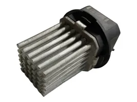Volvo S60 Heater blower fan relay F7253002