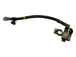 Volvo S60 Negative earth cable (battery) 30644808