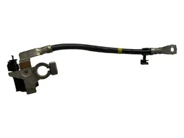 Volvo S60 Negative earth cable (battery) 30644808