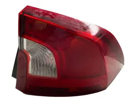 Volvo S60 Lampa tylna 30796268