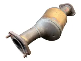 Volvo S60 Filtr cząstek stałych Katalizator / FAP / DPF 31319526