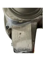 Volvo S60 Bouchon, volet de trappe de réservoir à carburant 31335707