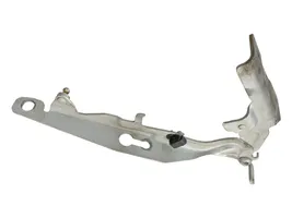 Volvo S60 Cerniere del vano motore/cofano 31385812