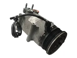 Volvo S60 Ilmastointilaitteen kompressorin pumppu (A/C) 31494441