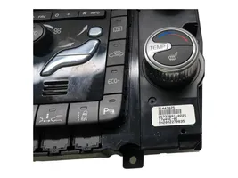 Volvo V60 Ilmastoinnin ohjainlaite 31443425