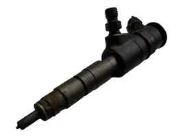 Citroen Berlingo Injecteur de carburant 0445110340