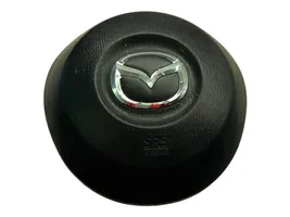 Mazda CX-5 Airbag dello sterzo 4SD27CMEFLY