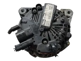 Peugeot 308 Alternator 9646321780