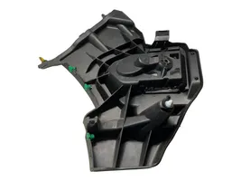 Volvo V40 Support de pare-chocs arrière 31395104