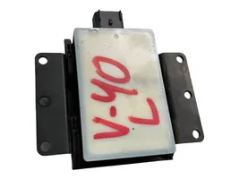 Volvo V40 Capteur radar d'angle mort 31429893