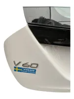 Volvo V60 Takaluukun/tavaratilan kansi 