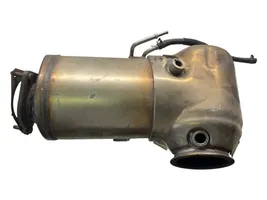 Volvo S60 Catalyst/FAP/DPF particulate filter 31439705