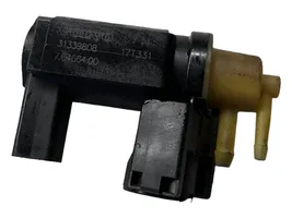 Volvo V40 Solenoidinis vožtuvas 31339808