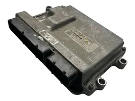 Mazda CX-3 Calculateur moteur ECU S55318881