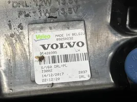 Volvo V60 Faro diurno con luce led 31420395