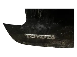 Toyota Auris 150 Portellone posteriore/bagagliaio 