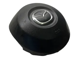 Mazda CX-5 Airbag de volant 4SD2YKMEDJU