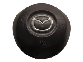 Mazda CX-5 Airbag de volant 4SD2YKMEDJU