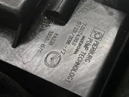 Mazda CX-3 Pompa cyrkulacji / obiegu wody S55015711