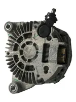 Mazda CX-3 Alternator A2TX4781ZT