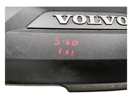 Volvo S60 Variklio dangtis (apdaila) BM5G6A949A