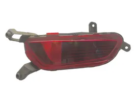 Mazda CX-3 Lampa zderzaka tylnego D10E515L0