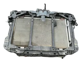 Mazda CX-5 Kit ventilateur 2580007090