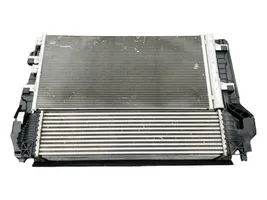 Mini One - Cooper F56 F55 Ventilateur de refroidissement de radiateur électrique 7636069