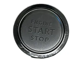 Peugeot 3008 II Przycisk zapłonu Start / Stop 9827217880