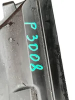 Peugeot 3008 II Canal de guidage d'air du refroidisseur 9810617180