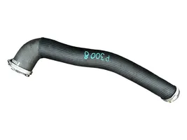 Peugeot 3008 II Tube d'admission de tuyau de refroidisseur intermédiaire 9815433680