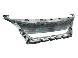 Peugeot 3008 II Grille calandre supérieure de pare-chocs avant 9815317777