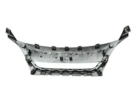 Peugeot 3008 II Grille calandre supérieure de pare-chocs avant 9815317777