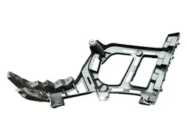 Peugeot 3008 II Support de pare-chocs arrière 9811280480