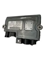 Peugeot 208 Sonstige Steuergeräte / Module 9802096780