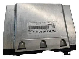 Volkswagen Golf VII Engine control unit/module 04E907309A