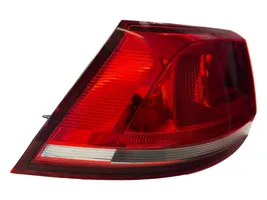 Volkswagen Golf VII Lampa tylna 5G9945095C