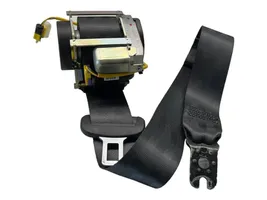 Volkswagen Golf VII Rear seatbelt 621105400