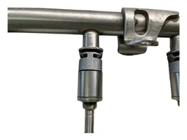 Volkswagen Golf VII Fuel main line pipe 04E133038A