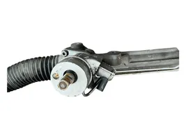 Audi A6 Allroad C6 Steering rack 4F1422066A