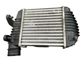 Audi A6 Allroad C6 Intercooler radiator 4F0145806R