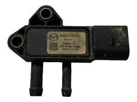 Mazda CX-5 Sensore di pressione di scarico SH01182B2