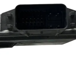 Peugeot 208 Vaihdelaatikon ohjainlaite/moduuli 9807418780