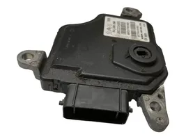 Peugeot 3008 II Transmission gearbox valve body 9822234880