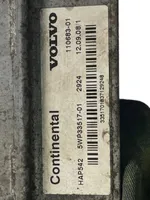 Volvo XC90 Unité de commande / module ECU à répartition de couple 5WP3351701