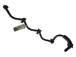 Citroen DS3 Fuel return line/hose 