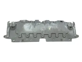 Opel Astra K Front bumper skid plate/under tray 13423661