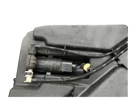 Opel Astra K Réservoir de liquide lave-glace 39155355