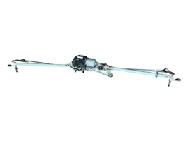 Opel Astra K Front wiper linkage and motor 3397021778